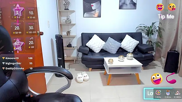 Alison_Lemos Live XXX-Chat