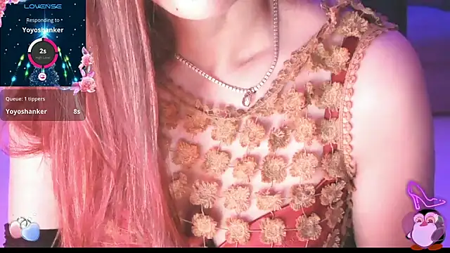 Amaeira_ Live XXX-Chat