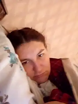 Czat XXX na żywo – BlackVBarbie