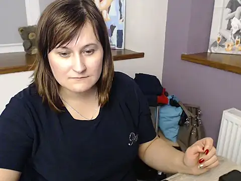 Milfa_meddison Adlı Modelin Canlı XXX Sohbeti