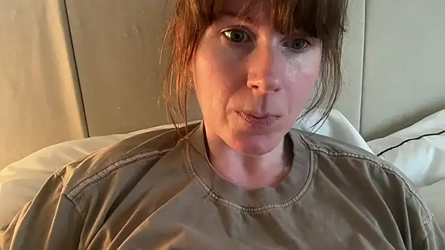 redheadrosie69's Live XXX Chat