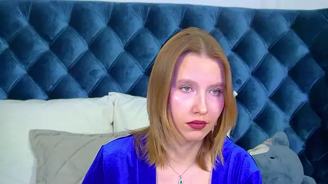 LiliLinn Adlı Modelin Canlı XXX Sohbeti