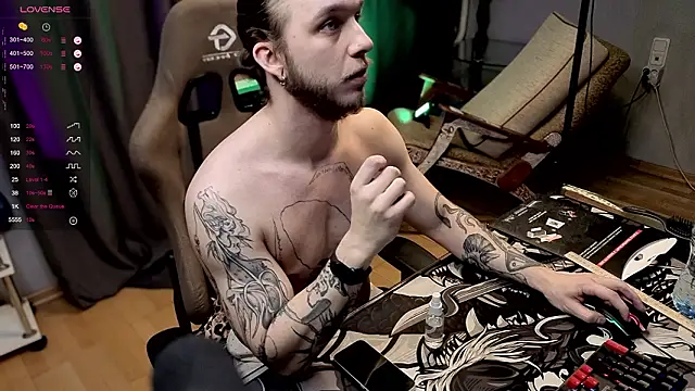 Chat XXX ao vivo de pleasure8869