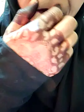 Indian-Nazia Webcamshow