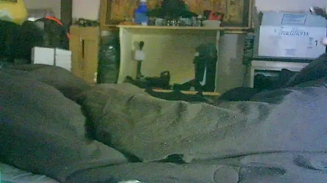 Chat XXX en directo de ON3YOULLN3VER_FIR3