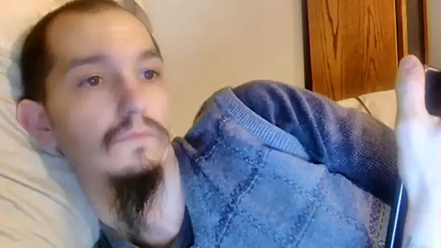 Chat XXX ao vivo de VanceFontaine