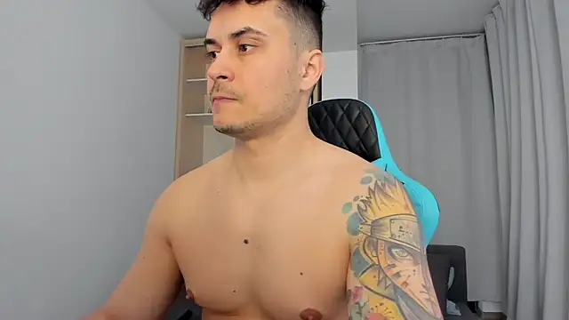 Chat XXX ao vivo de MatMalonne