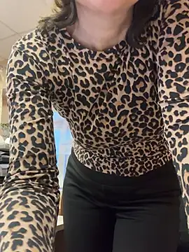 Czat XXX na żywo – Im_your_dream