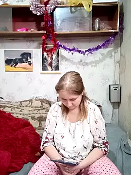 Koketka_nelegal_ Adlı Modelin Canlı XXX Sohbeti