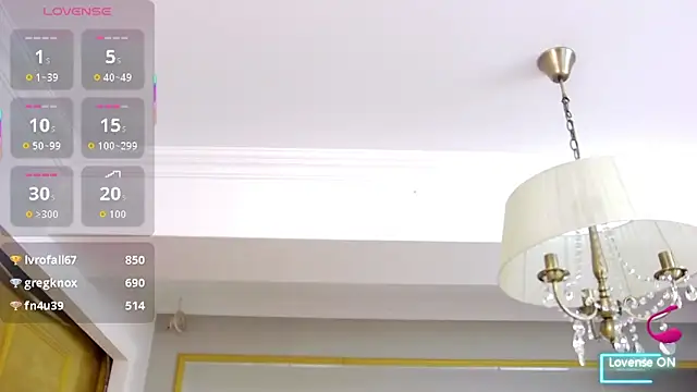 Czat XXX na żywo – AlexaFaye