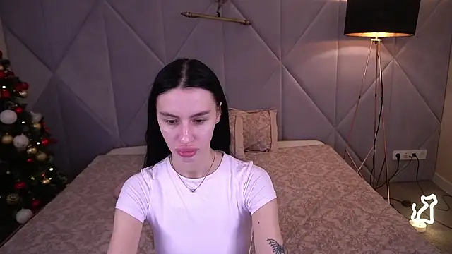 Snow_WhiteeeX Adlı Modelin Canlı XXX Sohbeti