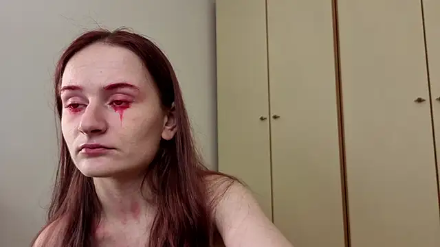 L1ittle_kitty_ 现场XXX聊天