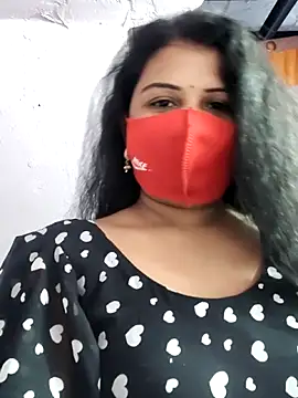 XXX chat uživo modela Dr_Chhaya