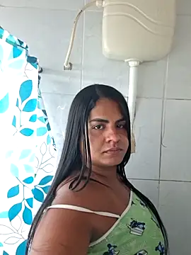 ppatriciarabello 网络视讯表演