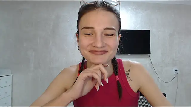 Živý XXX chat RoyalDessertt