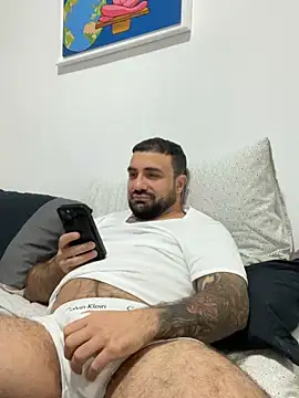 دردشة morfeoX الجنسية المباشرة