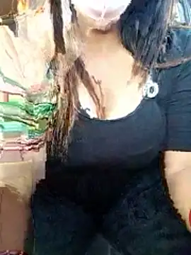 Show de webcam de Jhonyki_jasica