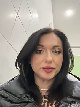 Czat XXX na żywo – Succubus-Magdalena