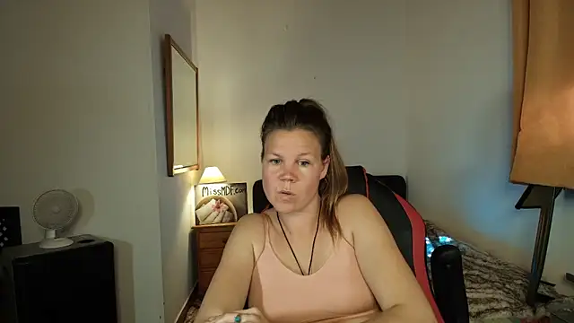 CallMeMaria 라이브 XXX 채팅