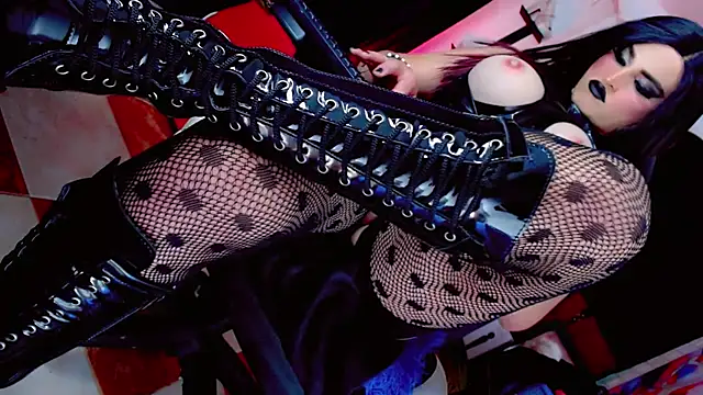 Czat XXX na żywo – Yareth_Rouss_