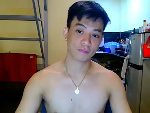 AsianCUMQUICKLY's Live XXX Chat