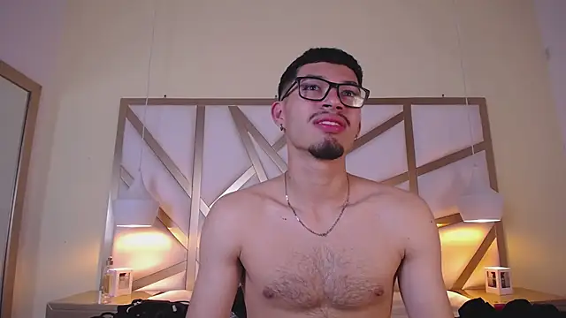 โชว์เว็บแคมของ Jaxon_Carter