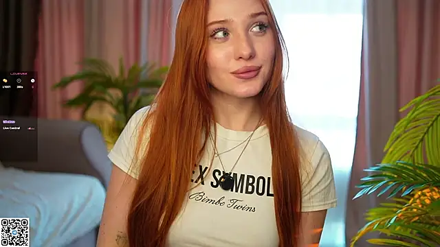 KissOfFlame: απευθείας συνομιλία ΧΧΧ