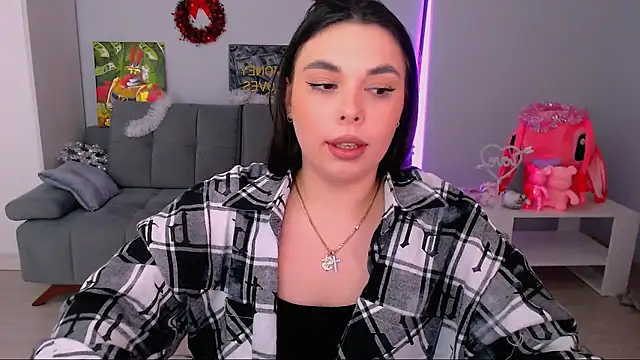 Вебкам-шоу queenofthesense_