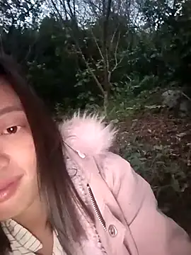 llomayy-love 网络视讯表演