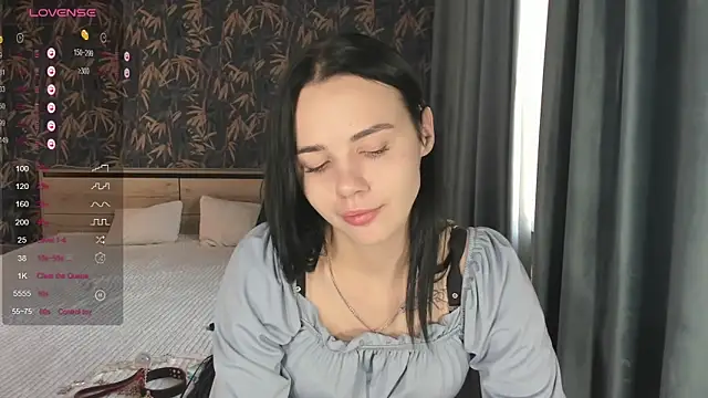 Kseni_a Adlı Modelin Canlı XXX Sohbeti