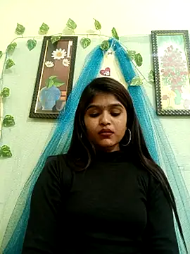 Show Webcam de MoonlikeLexis