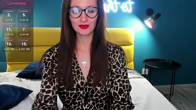 Živý XXX chat Joan_Nelson