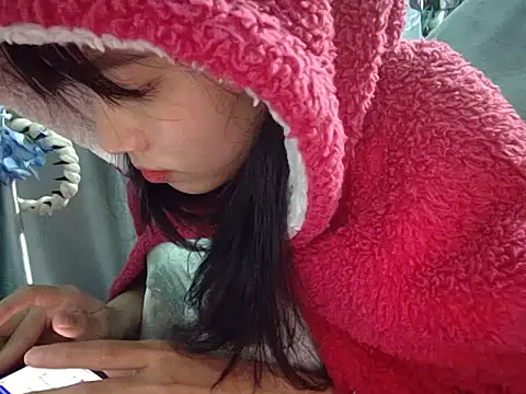 Ly-ny Chat XXX in diretta