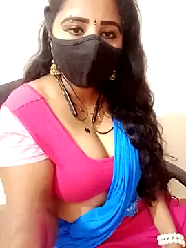 Czat XXX na żywo – tamil_Vennila