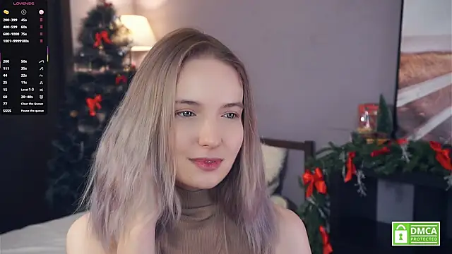 โชว์เว็บแคมของ HongTomczak