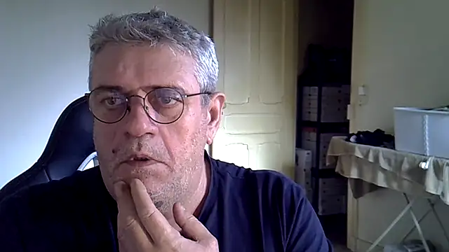 _hippo_ Obrolan Langsung XXX