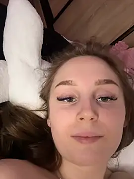 HoneyLace_'s Live XXX Chat