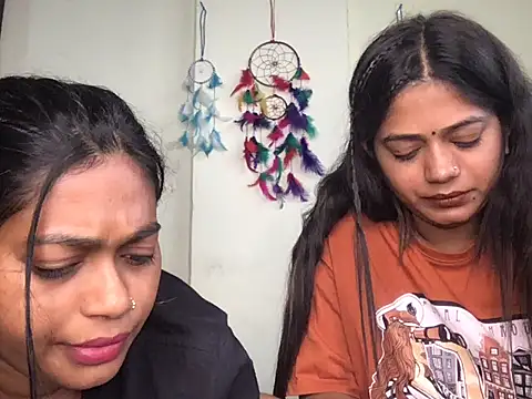 HoleyCoupon webcam show