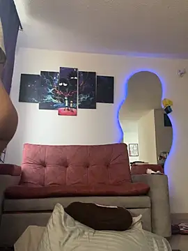 Czat XXX na żywo – Walker_23