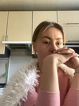 MartaLuna_'s Live XXX Chat