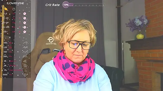 Chat XXX en directo de Marta_Wils