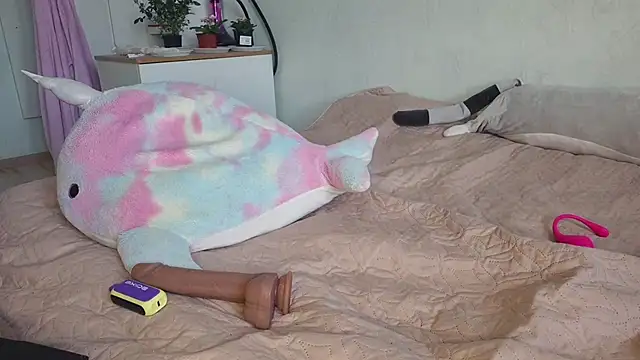 jessa_vibe Live XXX-Chat