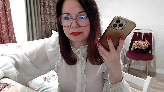 Arisa5000's Live XXX Chat