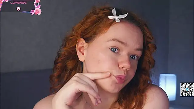 MelodyHasbrouck Chat XXX live