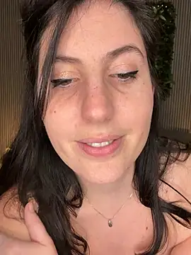 Živý XXX chat MysteryGirl__