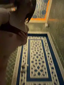 KristiRich Adlı Modelin Canlı XXX Sohbeti