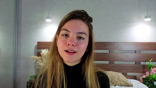 Czat XXX na żywo – MargieDavidson