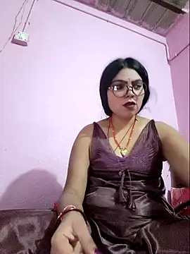 Jankisinghji élő XXX-chatje