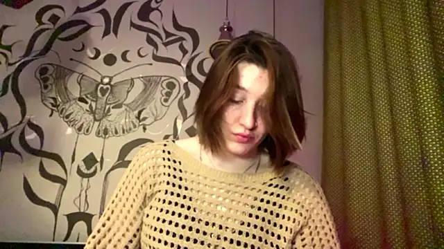 Czat XXX na żywo – mally_luxxx