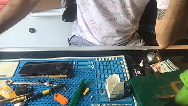 SinlessFreedom7 Chat XXX in diretta